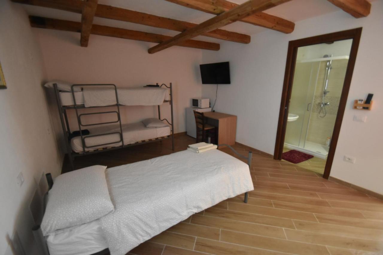 Appartamento Il Fienile Adria Exterior photo