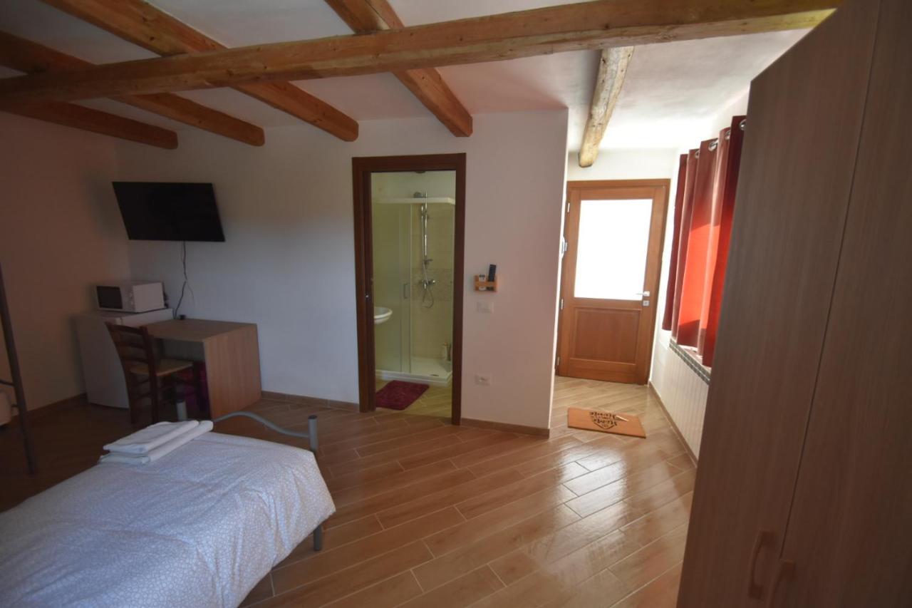 Appartamento Il Fienile Adria Exterior photo