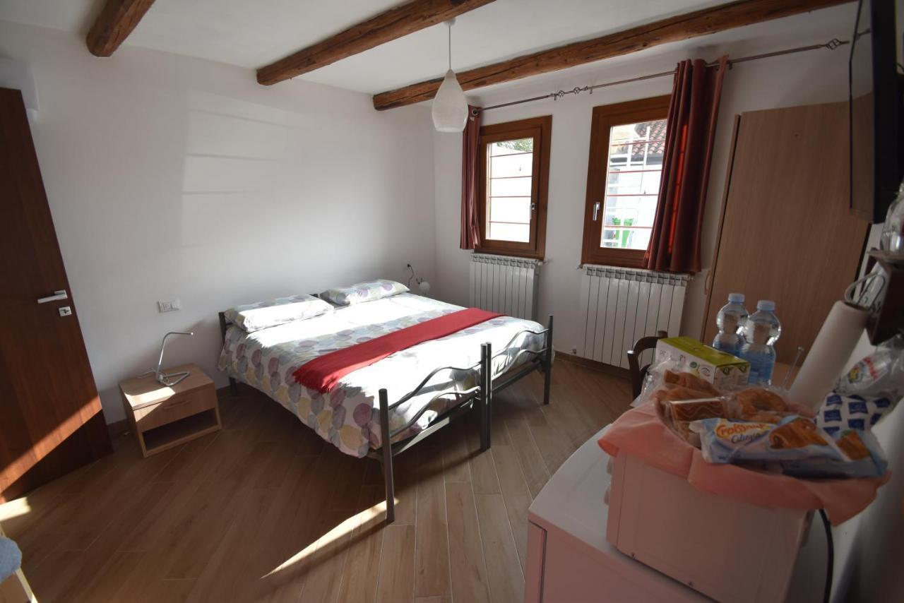 Appartamento Il Fienile Adria Exterior photo